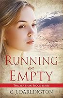Running on Empty 1941291287 Book Cover