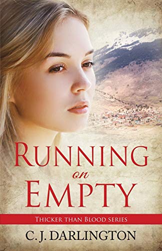 Running on Empty view 2