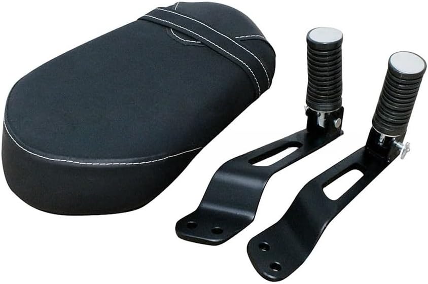 ★VESPA★50s/100/125ET3用スポーツシート 黒2 カフェレーサー VESPA50s/100/125ET3用スポーツシート 黒2 カフェレーサー ☆VESPA