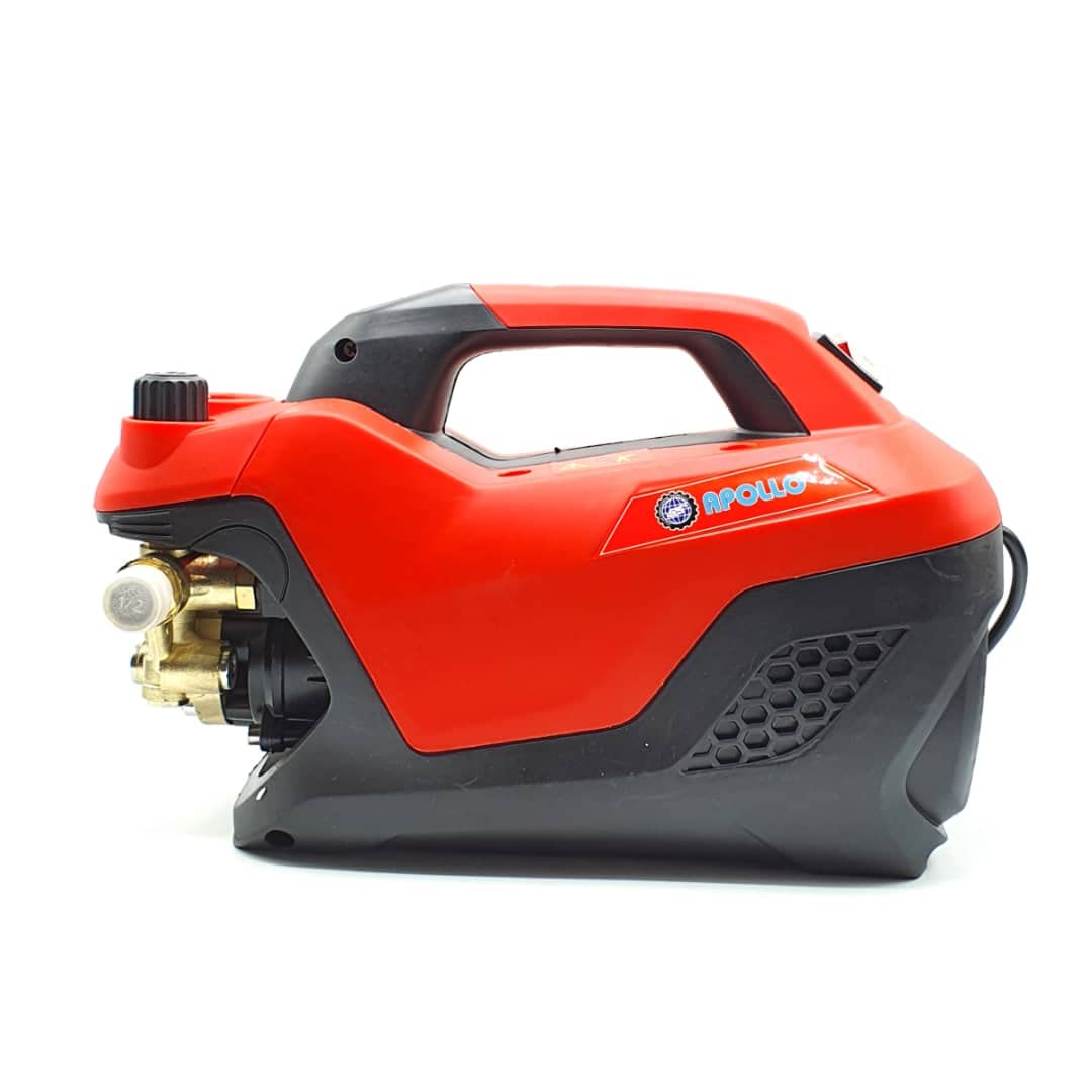 Apollo - 180 bar carwash