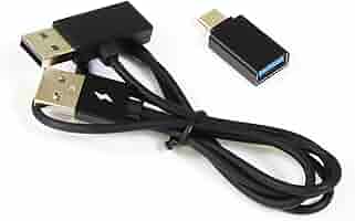 DA-DVD01 MAXWIN HDMI出力アダプターセット MAXWIN DA-DVD01専用オプション HDMI出力アダプター DA-OP2