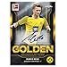 2021/22 Topps Chrome Bundesliga Soccer HOBBY box (18 pks/bx)