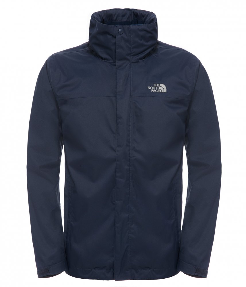 The North Face Giacca Uomo Evolve II Triclimate Nero Cod T0CG55JK3