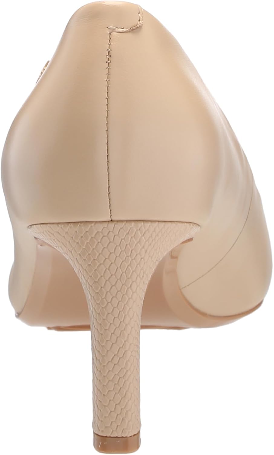 DKNY Women's Charlie Evening Pointed Toe Mid Heeled Pump