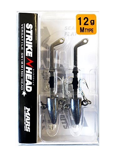 MARS(�}�[�Y) �W�O�w�b�h �X�g���C�N�w�b�h M 12g.(�q���N���C��)