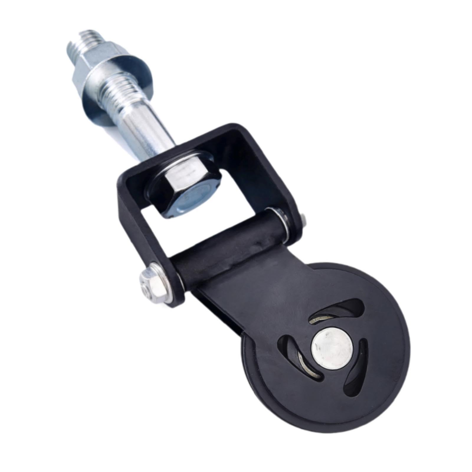 Gym Pulley Parts Squat Rack Mounted for Home Gym LAT Pull Down Cable Machine-image-3