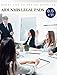 Legal Pads 8.5 x 11 White Note Pads 8.5 x 11 In 2 Pack Notepads 8.5 x 11 Writing Pads of Paper 8.5 x 11 Legal Notepads Wide Ruled White Lined Paper Pads 8.5 x 11 30 Sheets Per Legal Note Pads 8.5 x 11