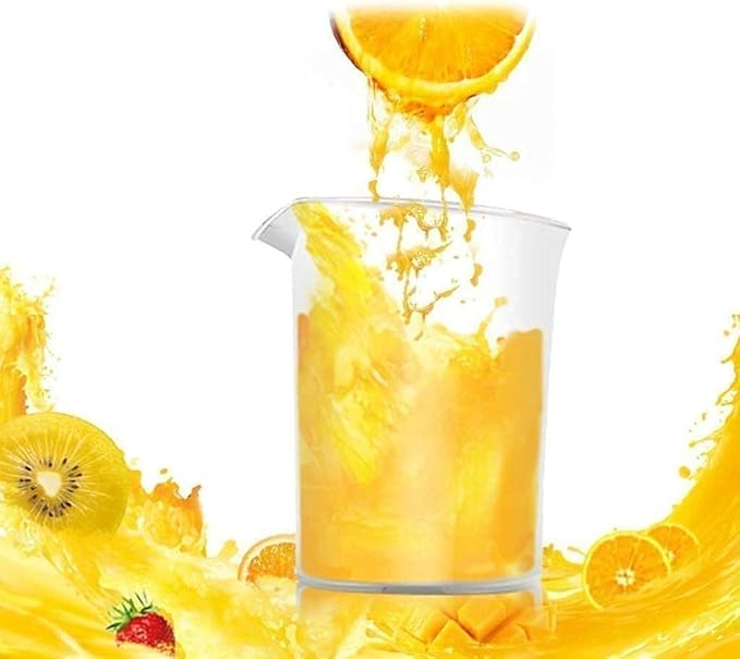 Extractor de Jugos Prensado en Frío con Motor Silencioso y 2 Velocidades miniatura 4