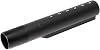 G&P M4 MWS Buffer Tube 6P BK GP-MWS004