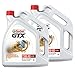 Produktbild 2x 5 L = 10 Liter Castrol GTX 15W-40 A3/B3 Motor-Öl Motoren-Öl; Spezifikationen/Freigaben: API SL/