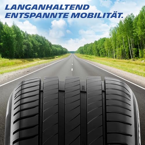 225/55YR16 Michelin Tl Primacy 4+ Xl 99Y E - 6