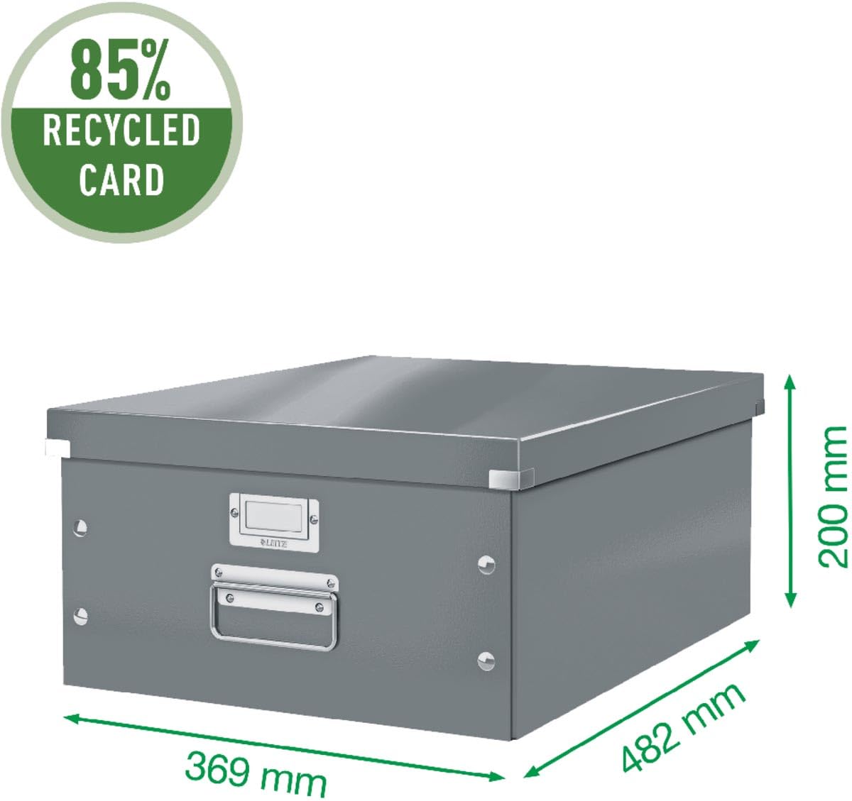 Scatole archivio Click & Store