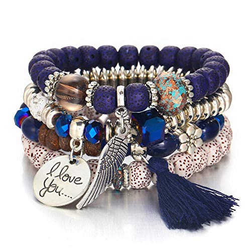 Preisvergleich Produktbild UINGKID-Serie Armband Kreative Stilvolle Charm Charming Armreif Schmuck Zubehör Neue