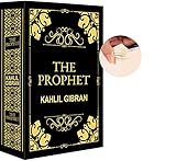 The Prophet Diversion Book Safe with Real Pages,Hidden Safe Secret Storage,Small Safe with...