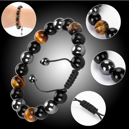 Men Gift Set,Gift Box for Men Birthday Gifts for Men Gift Baskets for Men Male Retirement Gifts Man Gifts Set Unique Birthday Gift Box Presents for Dad,Husband,Boyfriend,Coworker,Son,Christmas Gift - Image 5