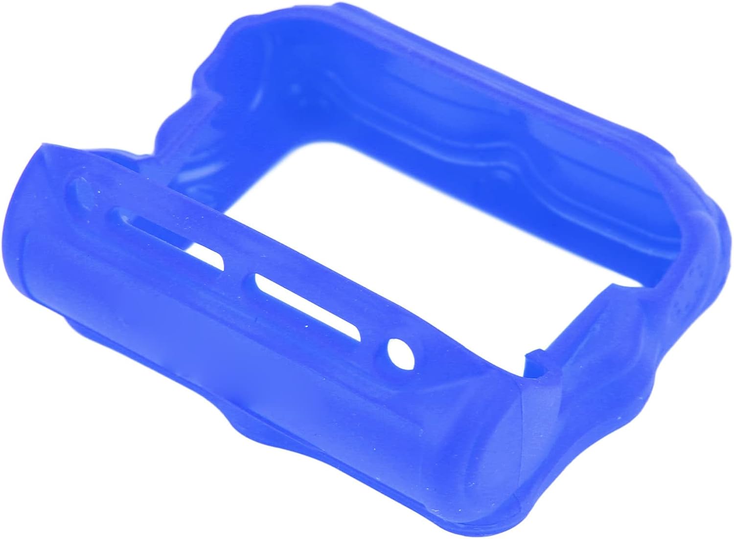 VGEBY Diving Silicone Protector Cover, Dive Computer Protective for Ai Sa Diving Computer Watch(Blue)