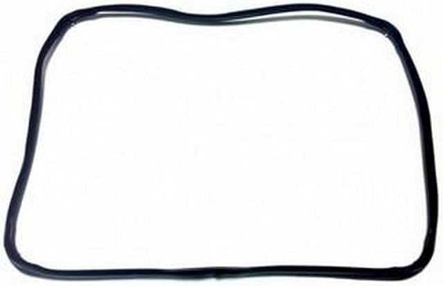 Hotpoint Oven Cooker Door Seal with Corner Clips
