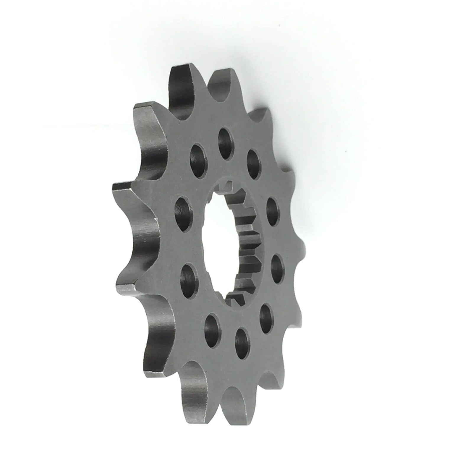 Pignon d'entraînement pour Kawasaki KX250 KX 250 L1 L2 L3 1999-2008 KLX300 KLX 300 KLX300R 300R 2003-2007 Pignon De Sortie Boîte CNC pour Chaîne Moto 520(14T)