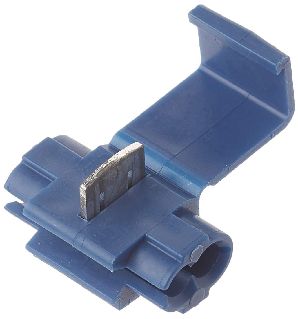 3M(TM) Scotchlok(TM) Electrical IDC Connector 560B, Blue, 1816AWG