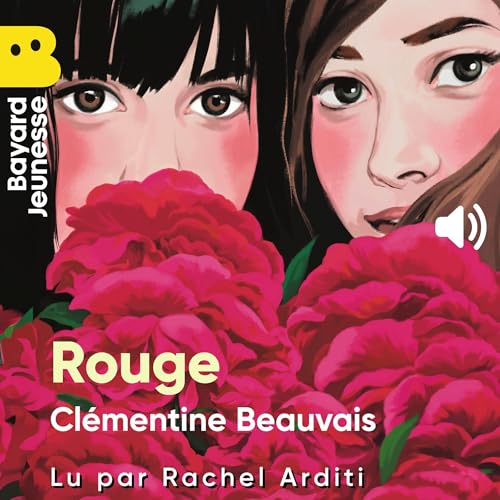 Rouge cover art