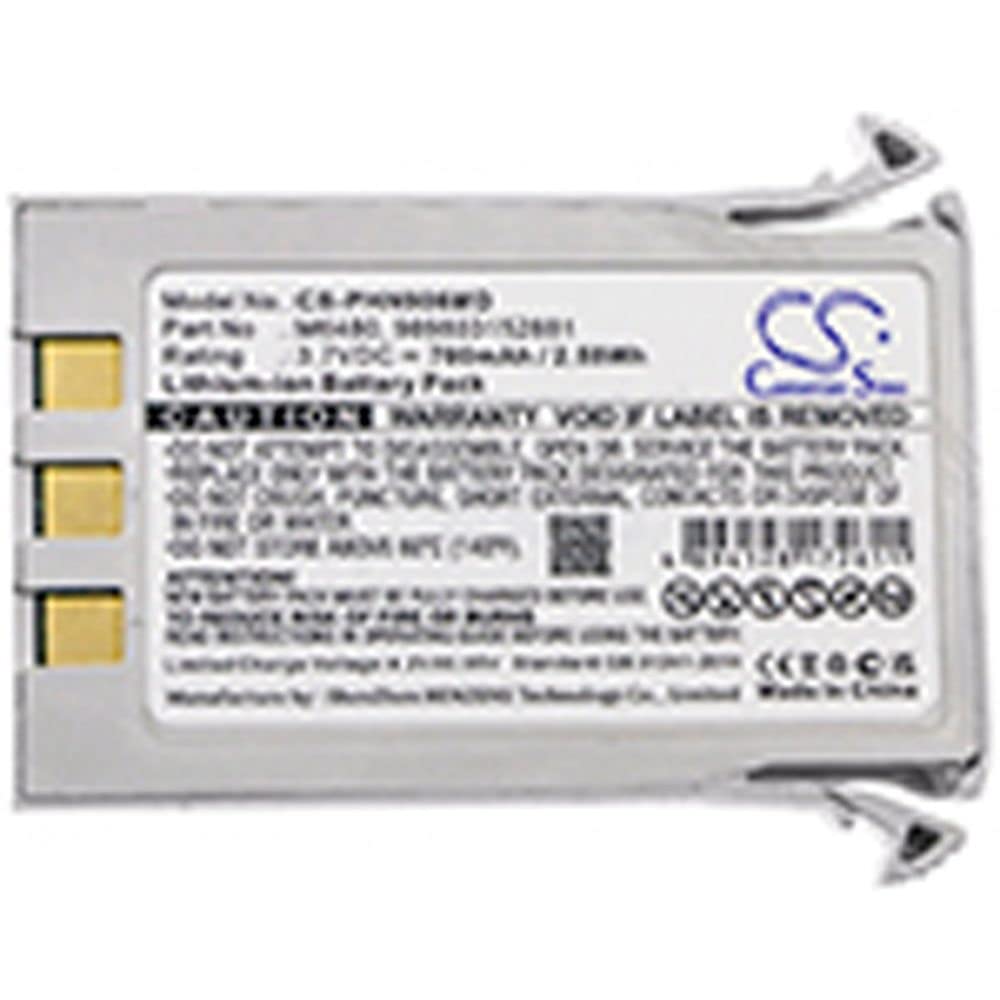 Technical Precision Replacement for Cameron SINO CS-KNB160TW