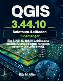 QGIS 3.44.10 Solothurn-Leitfaden für Anfänger: Eine Schritt-für-Schritt-Anleitung zur Beherrschung von digitaler Kartierung, Geodaten und Layer-Styling.