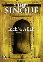 Inch'Allah: Intégrale 2290100463 Book Cover