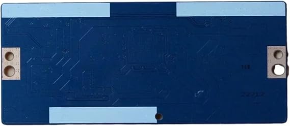 55T32-C0F CTRL BD 50'' Suitable for 50 TV T-Con Board Model 55T32 COF 50 Inch 55t32c0f Logic Board Logic Board Tested(43 inch)
