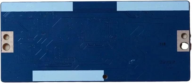 55T32-C0F CTRL BD 50'' Suitable for 50 TV T-Con Board Model 55T32 COF 50 Inch 55t32c0f Logic Board Logic Board Tested(43 inch)