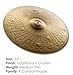 Zildjian 22