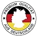 GOLDEN PEANUT Akticolon Flohsamen Pellets 3 kg - Flohsamenschalen pelletiert, Ergänzungsfutter für Pferde & Ponys - Das Original