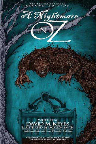 A Nightmare in Oz