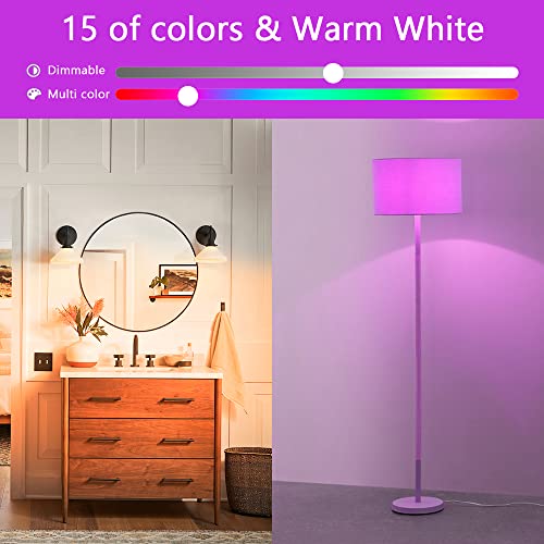 2 Pack 3 Aaa Battery Operated Light Bulb For Lamp, Led Puck Lights With E26 Screw For Non-Electric Wall Sconce And Pendant Light Fixture, Wireless Led Light Bulbs Color Changing With Remote Control #TOP1