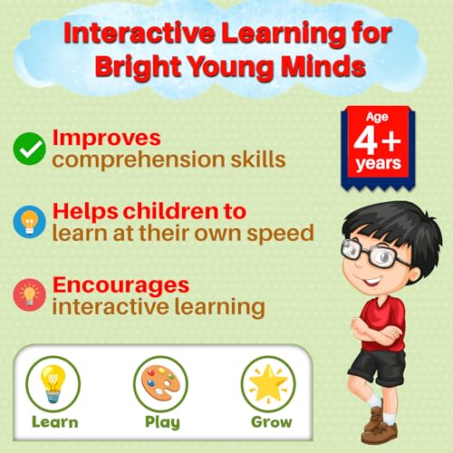 Image of The Ultimate Workbook for Children 4-5 Years Old