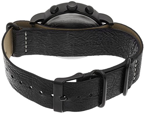 Image of TIMEX Weekender Analog Black Dial Unisex Watch - TW2P622006S