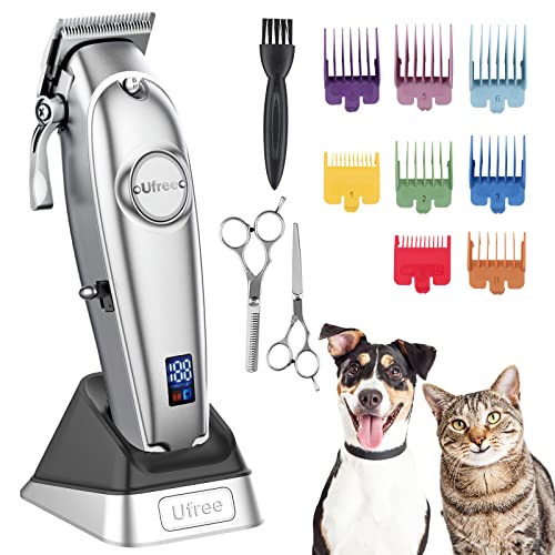 Amazon Best Sellers Best Cat Grooming Clippers & Blades