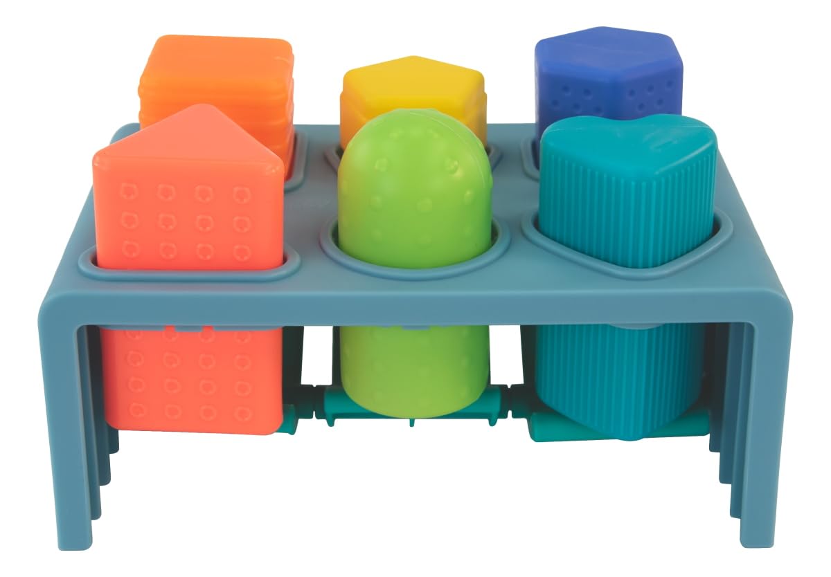 Sassy Press & POP Bench