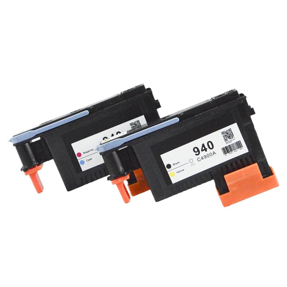 Cabezal de impresion HP 940 compatible para Officejet Pro 8000 y 8500C 2