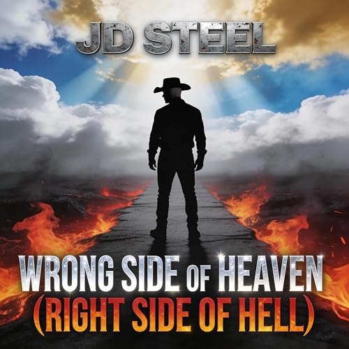Wrong Side of Heaven (Right Side of Hell)