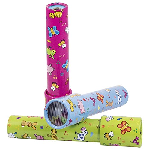 Preisvergleich Produktbild Kaleidoskop Auf der Farm