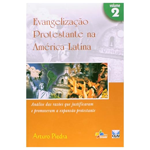 Evangelizacao Protestante Na America Latina - Vol. 2 - 1ª