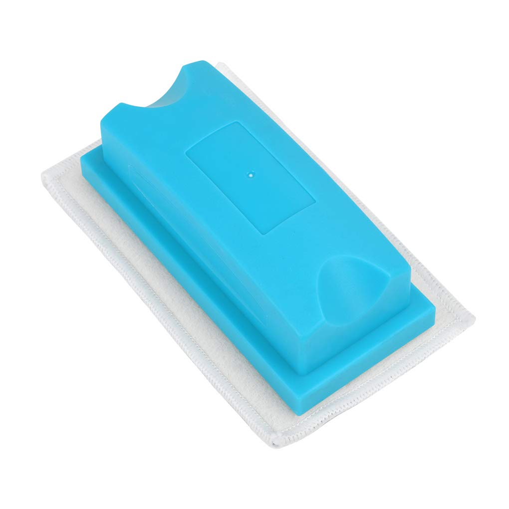 NonToxic Chalkboard Erasers Dustless Cotton Blackboard Eraser Cleaner