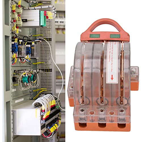 Mejores review On-line Interruptor de seguridad 3 polos del mes. 8 Imagen adicional