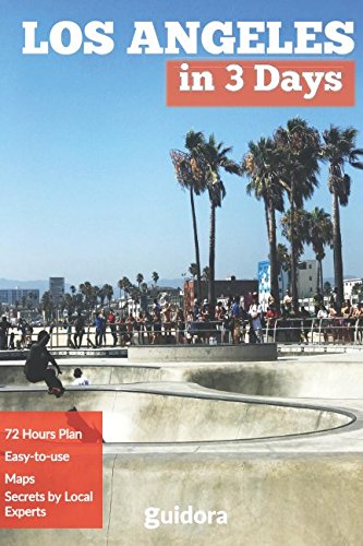 Los Angeles in 3 Days