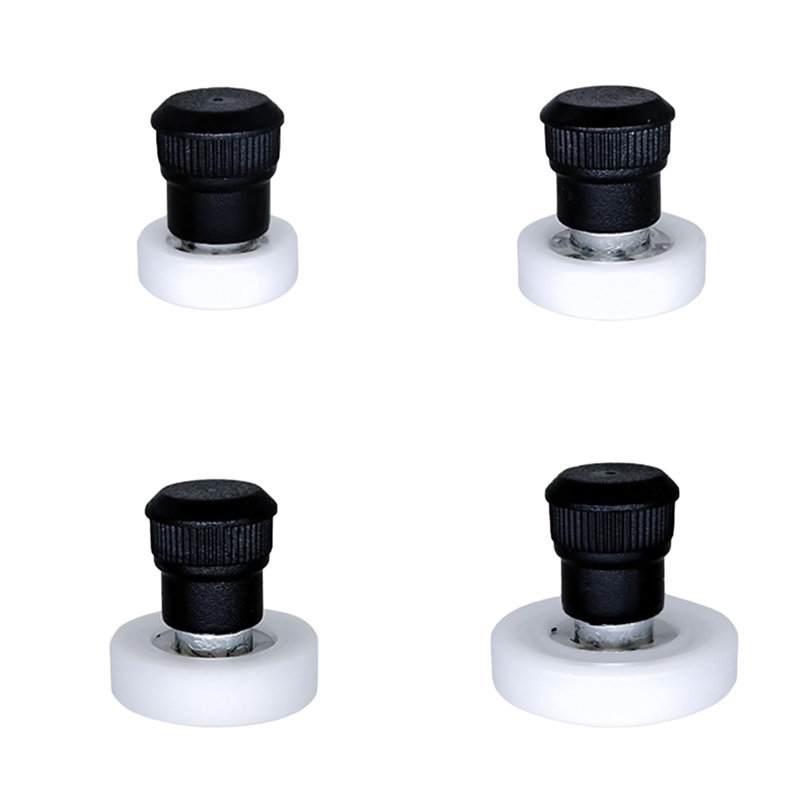Buxuaaaa 4Pcs Ceramic Pottery Tool Clay Repair Potters Tool Trimmer Ceramic Finishing Throwing Trimming Spinner Clay Finishing