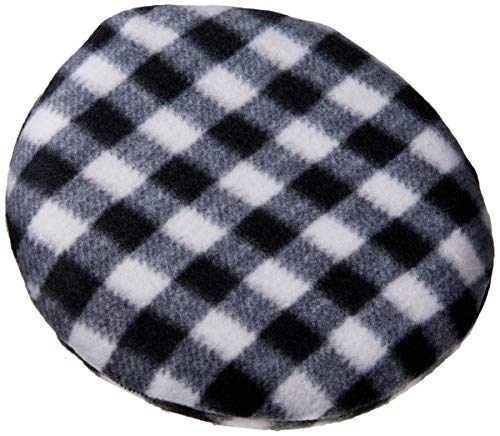 Tapete Micro-Ondas Round Jambo para Cães