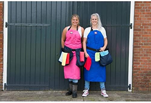 Towel Pouch with Free Large Belt