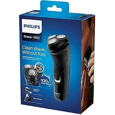 Philips Electric Razor for Men face shavers for Men Series 2000