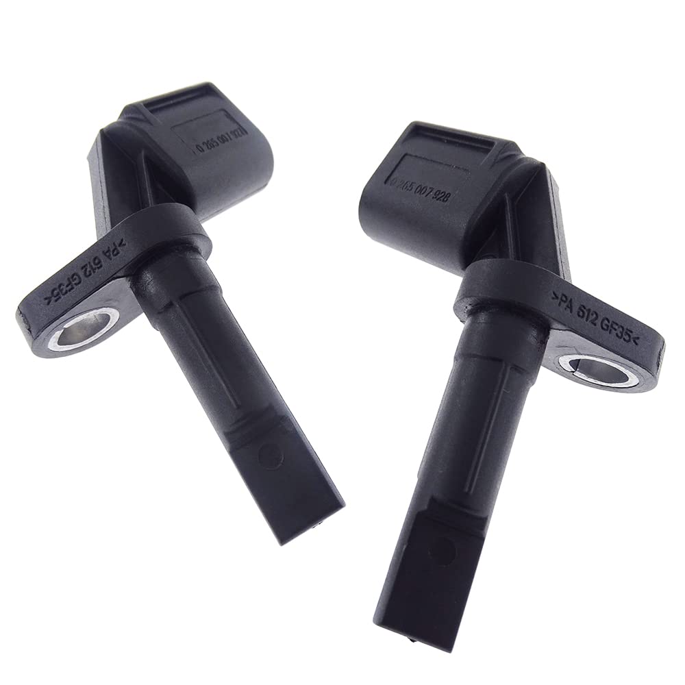 Amazon.com: ABS Speed Sensor 4E0927803 F4E0927804F For Audi A4 A5