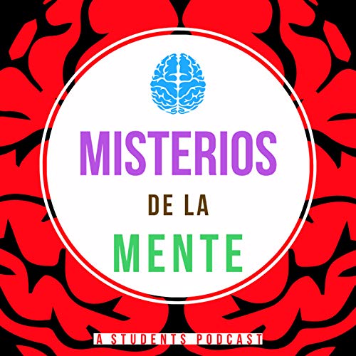 Couverture de Misterios de la Mente